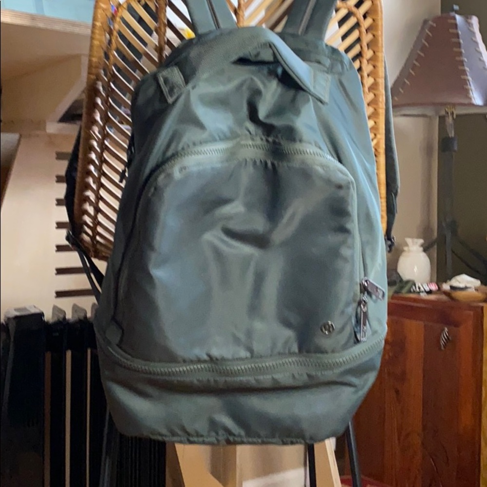 Lululemon BackPack